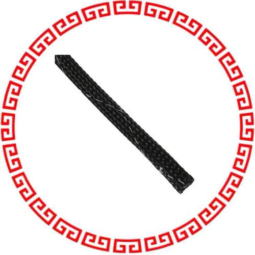 G120NF14 BK002 SLEEVING 0.156