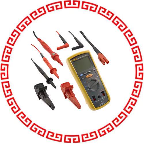 FLUKE-1507 TSTER INSUL RESITNCE 0.01M-10G