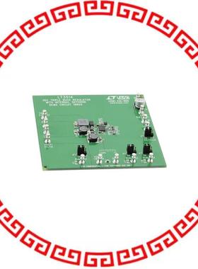 DC1980A EVAL BOARD BUCK REG LT3514