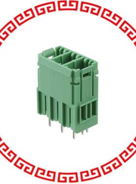 1720589 TERM BLOCK HDR 3POS VERT 7.62MM