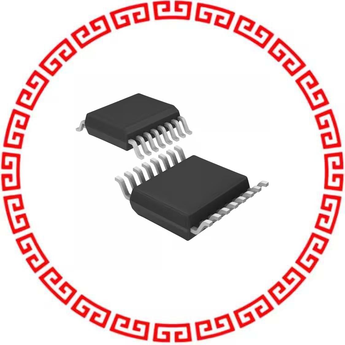BU8872FS-E2 IC DTMF RCVR FOR PHN SSOP-A16 TR