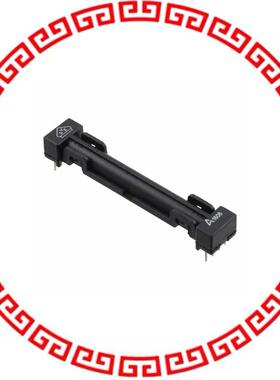 AFBR-390550RZ FIBER OPTIC RECEIVER 5MBAUD