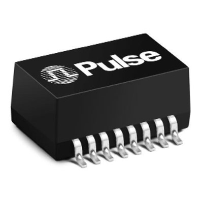 PE-65728《Audio & Signal Transformers 1:1:1 SOIC-16》