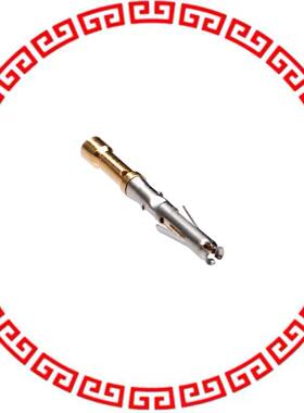 MS20W23F CONTACT SOCKET 20-22AWG CRIMP