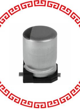 EMZA350ADA100MD61G CAP ALUM 10UF 20% 35V SMD