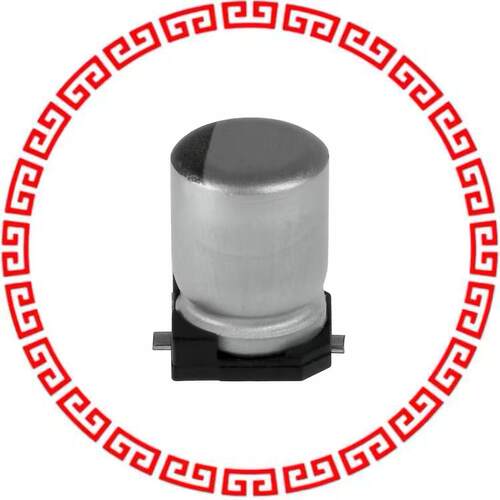 EMZA350ADA100MD61G CAP ALUM 10UF 20% 35V SMD