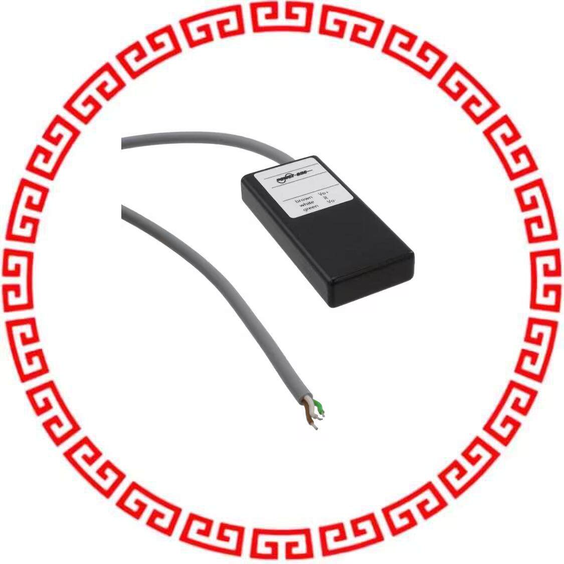 S-KSMH12-2.27-30-2 TEMP SENSOR FOR BATT CHARGR S