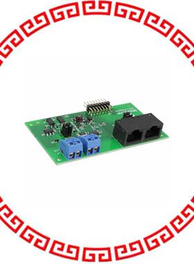 AC160214-1 BOARD DEV LIGHTING DALI ADAPTER