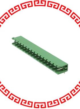 1759156 TERM BLOCK HDR 16POS 5.08MM