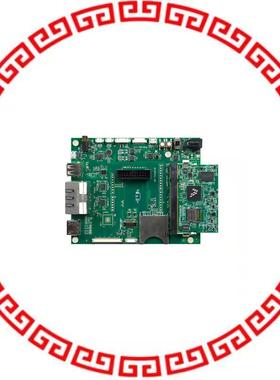 MCIMX6UL-EVKB CPU/BASE BOARD MCIMX6UL W/ACC