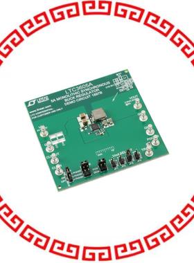 DC1897B BOARD EVAL FOR LTC3605A