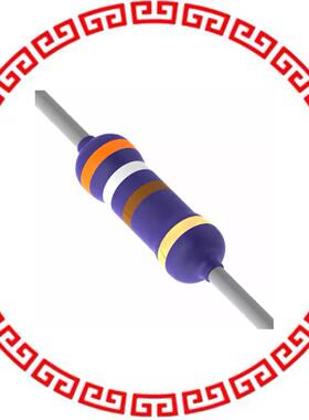 RSMF3JT390R RES 390 OHM 3W 5% AXIAL