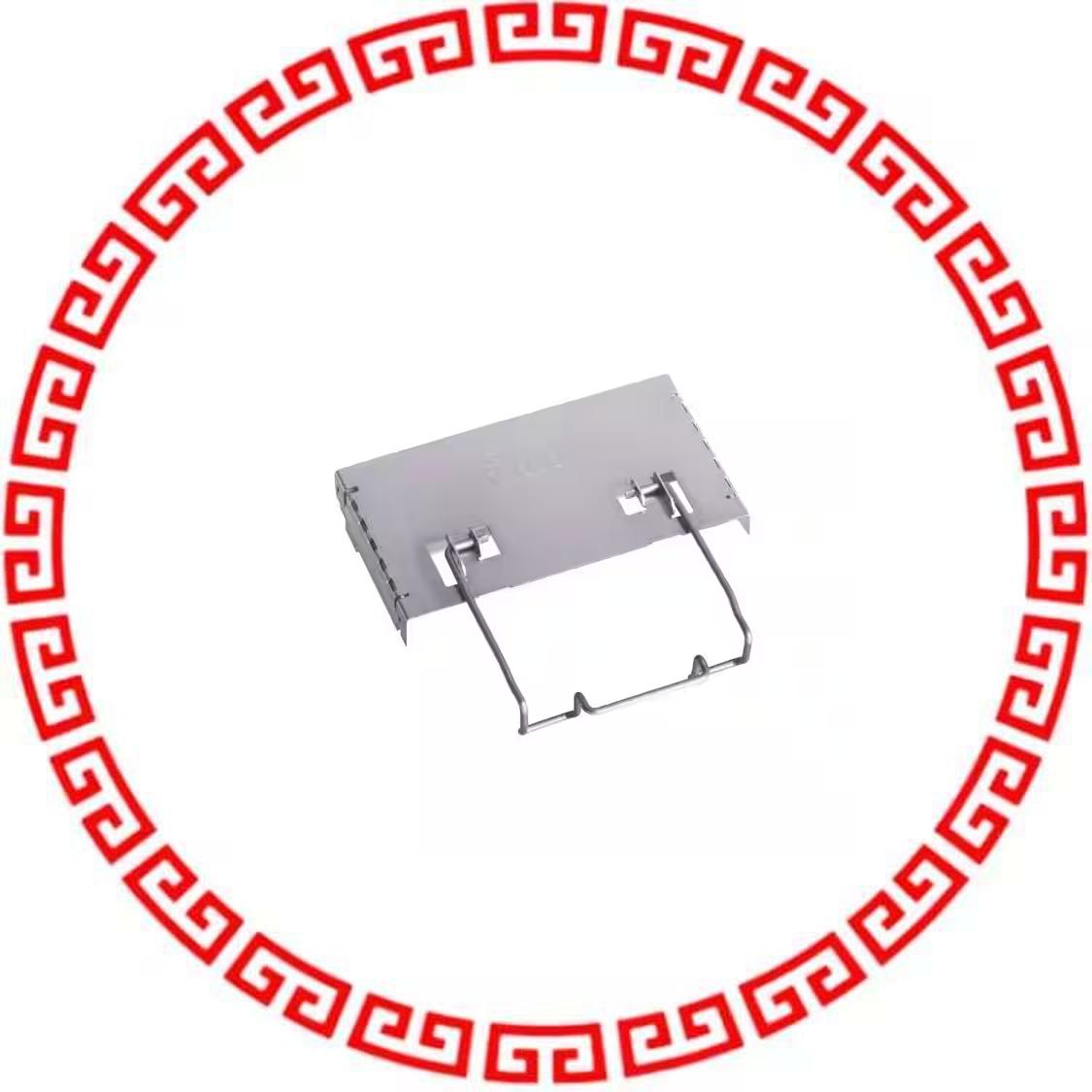 7E50-C016-00 CF CARD EJECT/LATCHING RETAINER