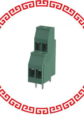 1721728 CONN TERM BLOCK 5.08MM 2POS