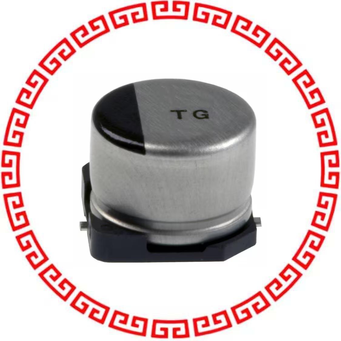 EEE-TG1V330P CAP ALUM 33UF 20% 35V SMD
