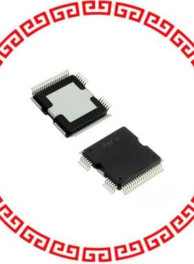 L9779WD-SPI MULTIFUNCTION IC FOR ENGINE MANA