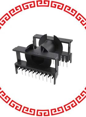 B66368B1020T001 BOBBIN COIL FORMER ETD 49X25X16