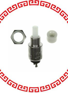 FB15ANEP2-FB SWITCH PUSH SPST-NO 0.5A 125V