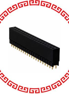 M20-6112045 PC/104 NON-STACKTHROUGH CONN