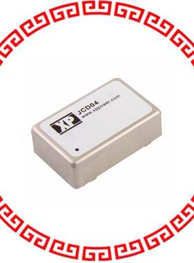 JCD0424S09 DC DC CONVERTER 9V 4W