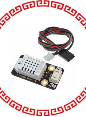 SEN0137 DHT22 TEMPERATURE AND HUMIDITY S