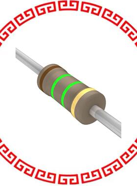 CFR-25JB-52-1M5 RES 1.5M OHM 1/4W 5% AXIAL