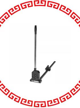 1207585 CUTTER DIN RAIL STRAIGHT 3.28