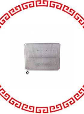 NBX-32926-PL PANEL PLASTIC 14.25X10.43X.15