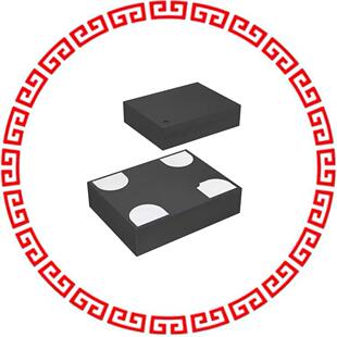 4.608000G SMD LVCMOS SIT8008BC 4.6080MHZ OSC 33E MEMS
