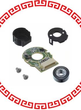 AS22-M560-4T12 ROTARY ENCODR INCREMENT 2000PPR