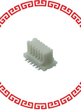 524651271 CONN RECEPT 12POS .80MM DUAL SMD