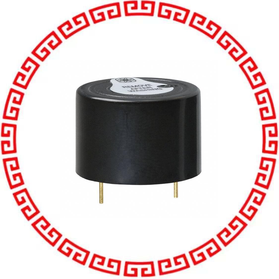 AI-2429-TWT-2-R AUDIO PIEZO INDICATOR 8-18V TH