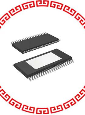 TPA3255DDVR IC AUDIO AMP CLASS D 44HTSSOP