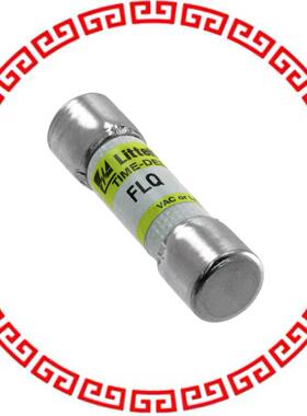 0FLQ008.T FUSE CARTRIDGE 8A 500VAC/300VDC