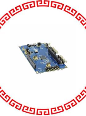 ATSAMC21-XPRO EVAL BOARD FOR ATSAMC21