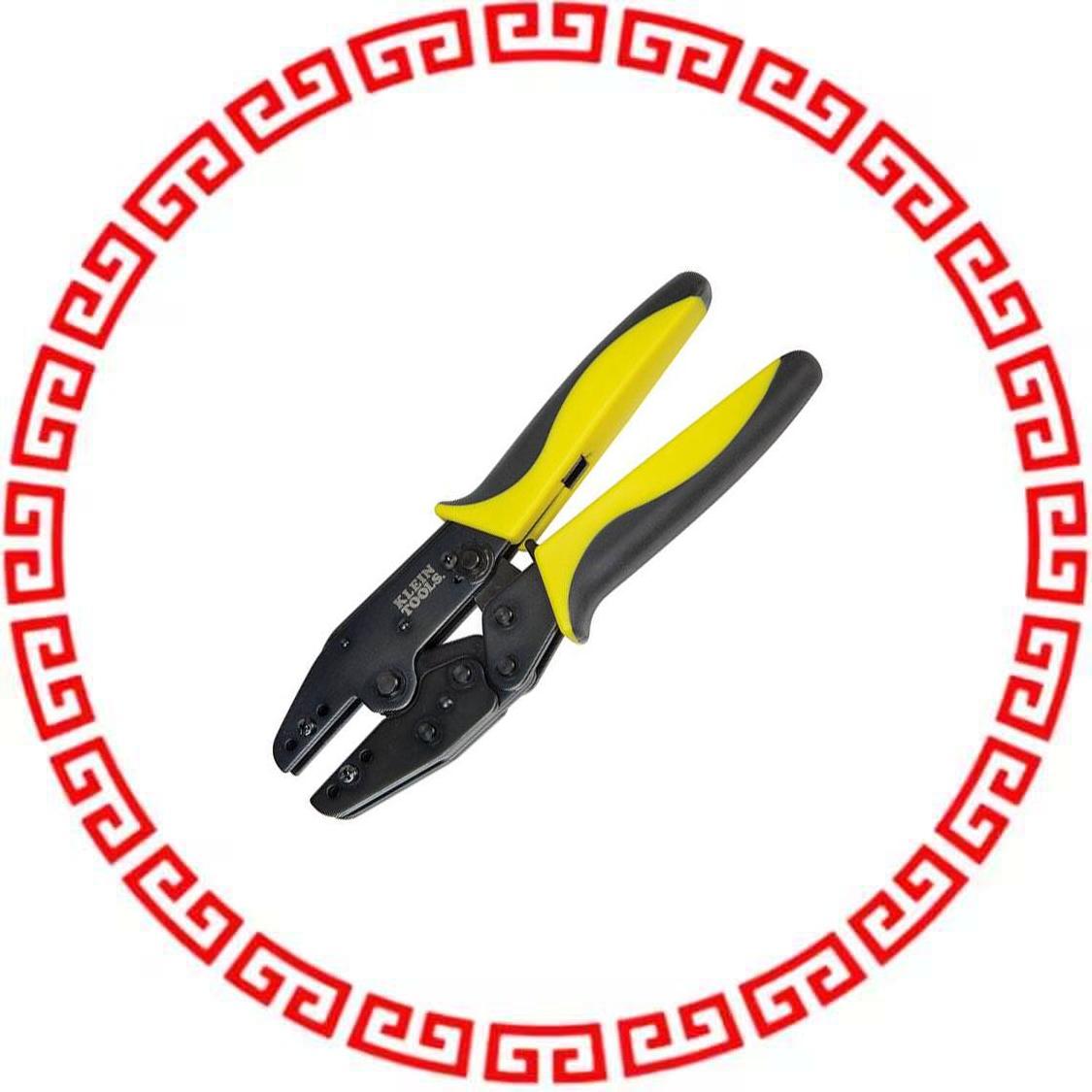 VDV200-010 RATCHETING CRIMPER FRAME