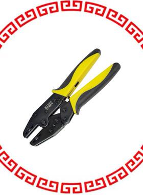 VDV200-010 RATCHETING CRIMPER FRAME