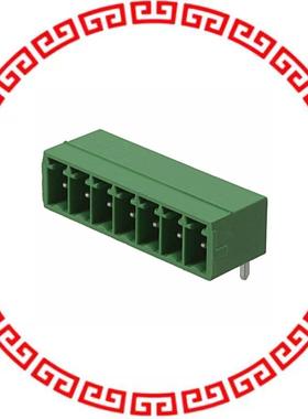1844265 TERM BLOCK HDR 7POS 90DEG 3.5MM
