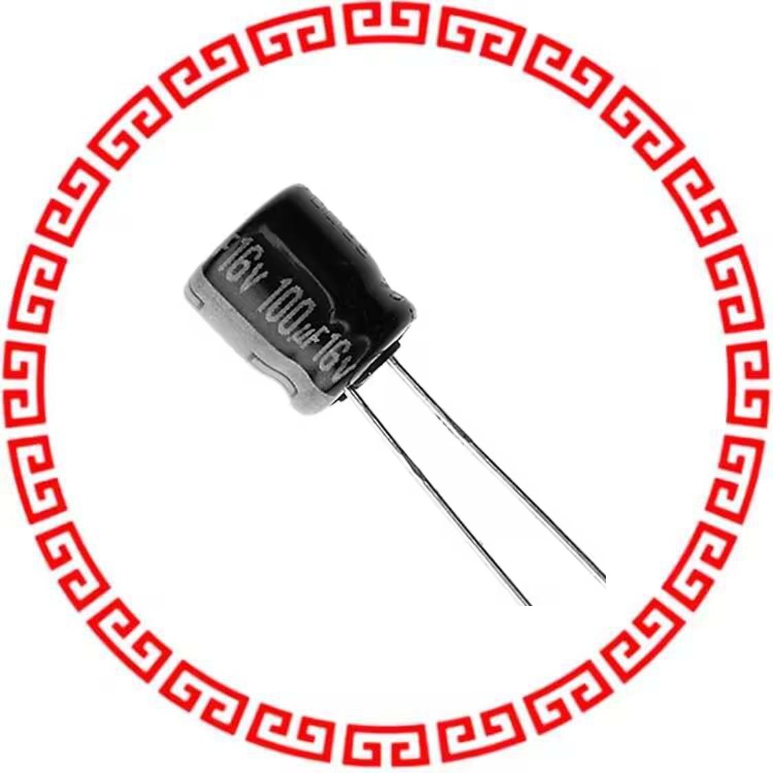 ECE-A1EKA470I CAP ALUM 47UF 20% 25V RADIAL