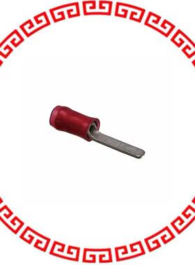 131331 CONN WIRE PIN TERM 16-22AWG PIDG