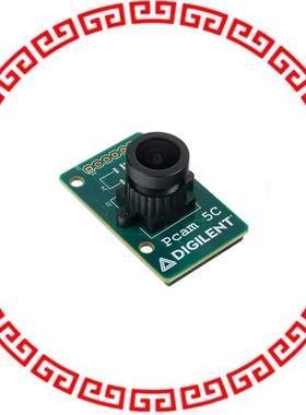 410-358 PCAM 5C: 5 MP CAMERA MODULE