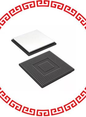 TMS320C6454BCTZA IC DSP FIXED-POINT 697FCBGA