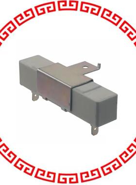 SQHW40160RJ6 RES CHAS MNT 160 OHM 5% 40W