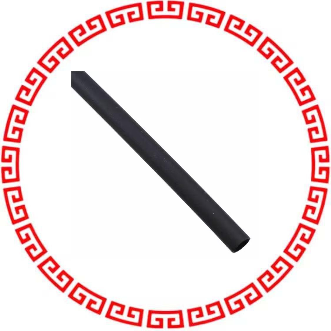 Q5-4X-3/16-01-QB48IN-25 HEATSHRINK 3/16