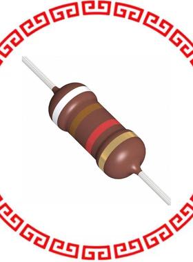 RR03J9K1TB RES 9.10K OHM 3W 5% AXIAL