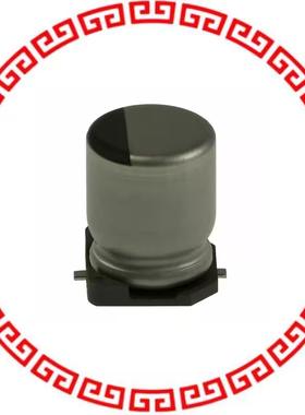 EEE-1EA331UP CAP ALUM 330UF 20% 25V SMD