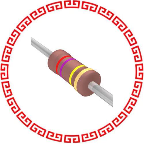 FMP200JR-52-270K RES 270K OHM 2W 5% AXIAL