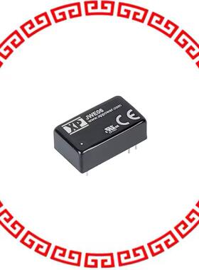 JWE0624D15 DC DC CONVERTER +/-15V