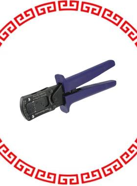 169481-2 TOOL HAND CRIMPER 20-32AWG SIDE
