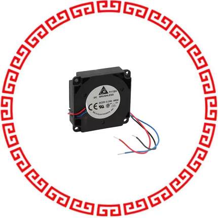 BFB0512HHA-CF00 FAN BLOWER